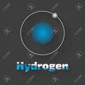 Hydrogen Mobile Logo